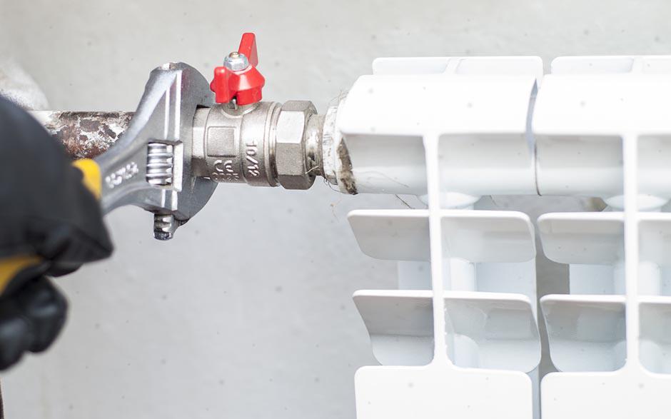installation chauffage gaz Neuilly-sur-Seine