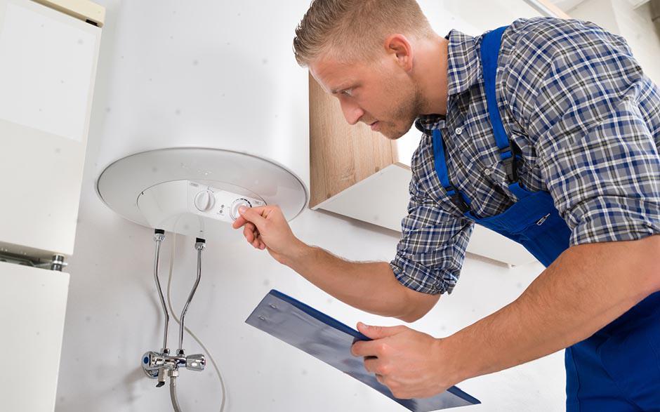 installation chauffage gaz Nanterre