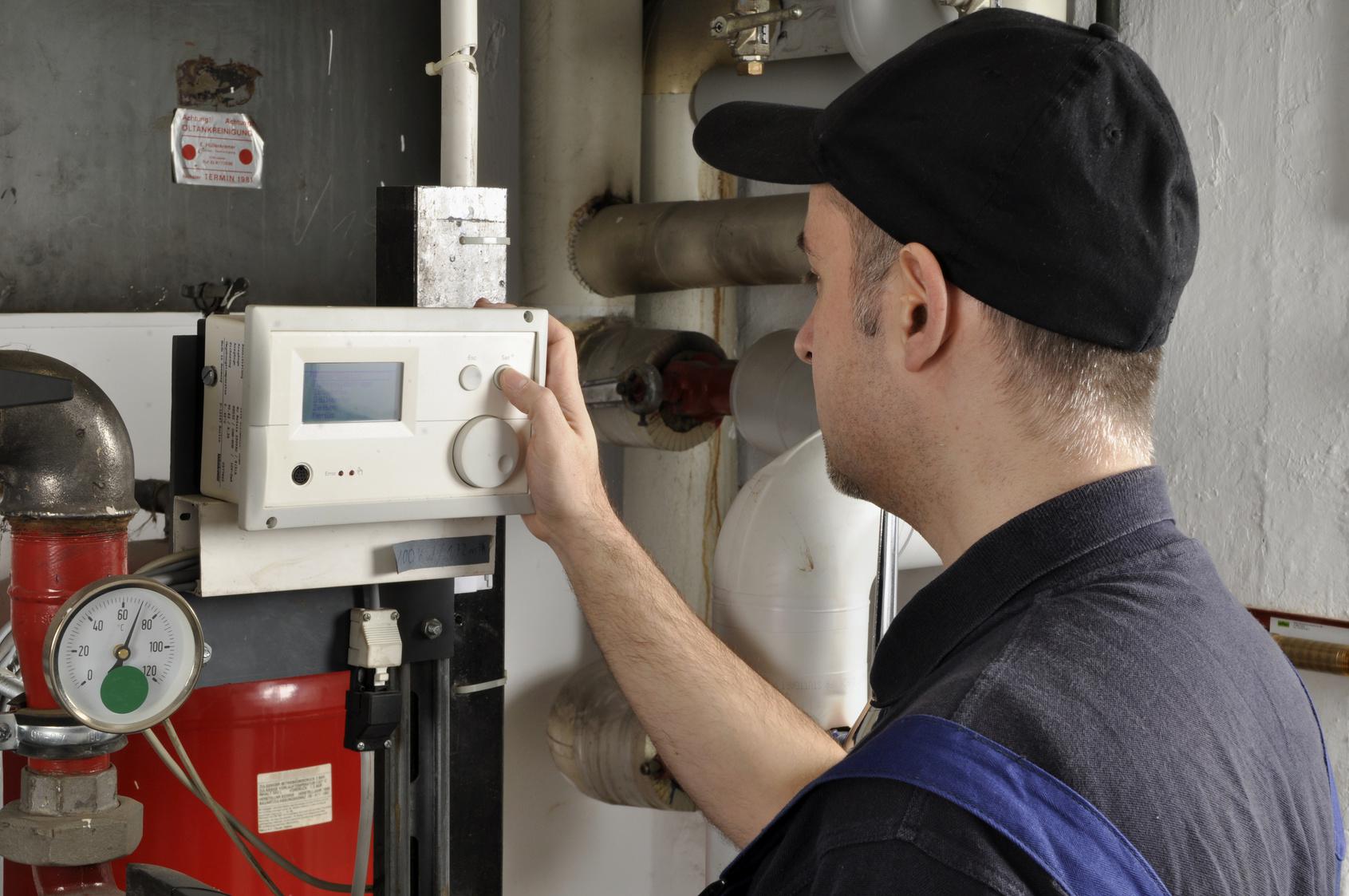 chauffage au gaz Boulogne-Billancourt