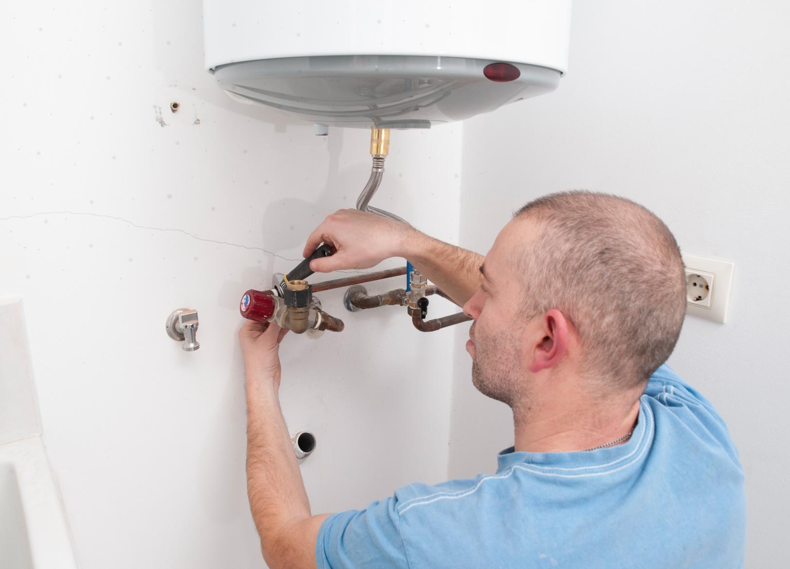 installation chauffage gaz Nanterre